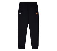Ellesse Mens Track Pant Bertoni Jogger Black
