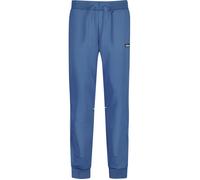 Ellesse Mens Track Pants Navy Blue Slim Fit San Marino Joggers