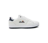 Ellesse Mens Trainers Casual Shoes LS270 G Cupsole White Navy