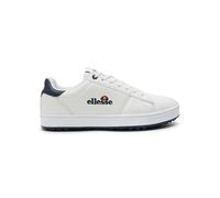 Ellesse Mens Trainers Casual Shoes LS270 G Cupsole White Navy
