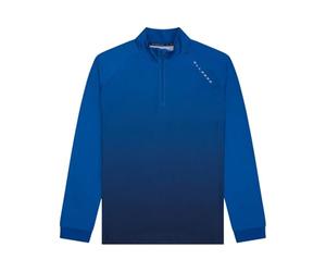 Ellesse Mens TUT Half Zip