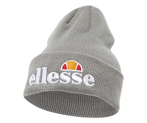 ellesse Men's Velly Beanie, Grey, One Size UK