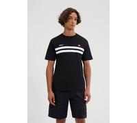 Ellesse Men's Venire Tee in Black | Size: 2XL Ellesse Black 2XL
