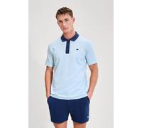 Ellesse Men's Vergo Polo in Light Blue | Size: XL Ellesse Light Blue XL