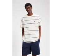 Ellesse Men's Verri Tee in Off-White | Size: Medium Ellesse Off-White M