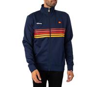 ellesse Men's Vicenza Two Track Jacket, Navy, XL