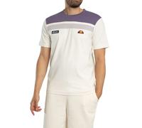 Vignola T-Shirt Off White/Lilac M