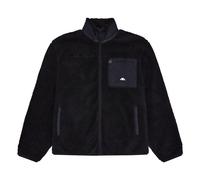 Ellesse Mens Vit Jacket in Black - Size Medium