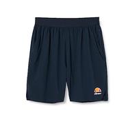 ellesse Mens Vivaldi Shorts, Navy, 5XL EU