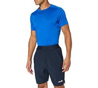 ellesse Men's Vivaldi Shorts, Navy, XL EU