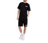 Ellesse Voodoo Mens T-Shirt Black