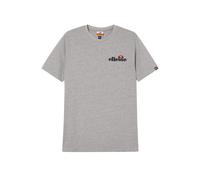 ellesse Men's Voodoo T shirt, Grey Marl, XXL UK