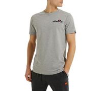 ellesse Men's Voodoo T shirt, Grey Marl, XL UK