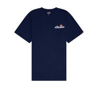 Ellesse Mens Voodoo T-Shirt (Navy) Cotton - Size Large