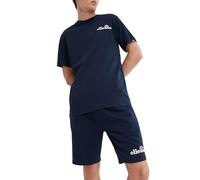Ellesse Men's Voodoo T-Shirt, Navy, S