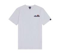 Ellesse Mens Voodoo T-Shirt (White) Cotton - Size X-Small