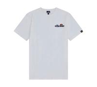 Ellesse Mens Voodoo T-Shirt - White - White - XS