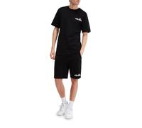 Ellesse Men's Voodoo Tee in Black | Size: Small Ellesse Black S