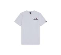 Ellesse Men's Voodoo Tee in White | Size: XL Ellesse White XL