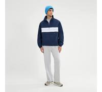 Ellesse Men's Weslia OH Jacket in Navy | Size: Large Ellesse Navy L