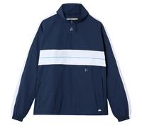 Ellesse Mens Weslia Overhead Jacket - Navy - XS - Navy - 100% Polyester