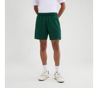 Ellesse Mens Zanica Short - Dark Green - Size Small