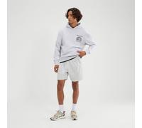 Ellesse Men's Zanica Short in Light Grey | Size: Medium Ellesse Light Grey M