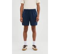 Ellesse Men's Zanica Short in Navy | Size: Medium Ellesse Navy M