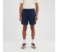 Ellesse Mens Zanica Short - Navy Cotton - Size 2XL