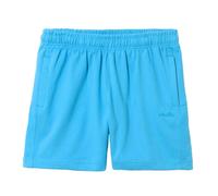 Ellesse Mens Zanica Shorts - Blue - L - Blue - 85% Cotton/15% Polyester