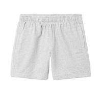 Ellesse Mens Zanica Shorts - Light Grey Marl - XS - Light Grey Marl - 85% Cotton/15% Polyester
