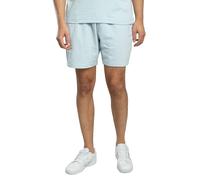 Zanica Sweat Shorts Light Blue XXL