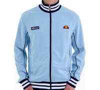 Ellesse Milan Track Top Sky Navy