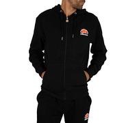 ellesse Miletto Hoody - Black, Small