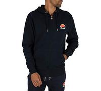 ellesse Miletto Hoody - Navy, Large
