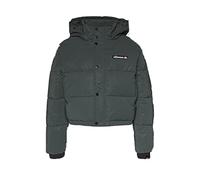 ellesse Monolis Padded Jacket Black 8