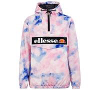 Ellesse Montez Womens Tie Dye Jacket - Multicolour - Size 12 UK