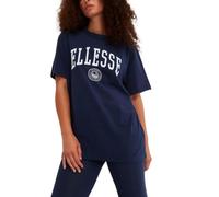 ellesse Neri T-Shirt Navy 6