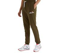 Ellesse Nioro Jog Pant - Men's Trousers Khaki