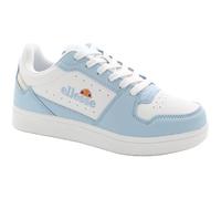 Ellesse Women's Nole Low-Top Trainers 4 (37) Multi