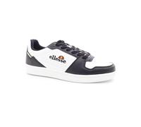 Ellesse Nole Trainers Mens White/Black 7 UK