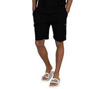 ellesse Noli SHS01804 Men's Shorts, Mens, SHS01894, Gris (Anthracite), M