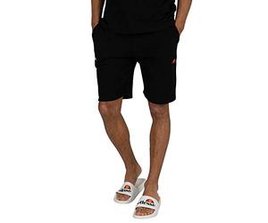 ellesse Noli SHS01804 Men's Shorts, Mens, SHS01894, Gris (Anthracite), S