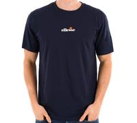Ellesse Men's Ollio 2 Short Sleeve T-Shirt Navy XL