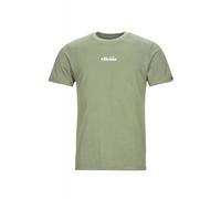 Ellesse Ollio 6463 Crew Centre Logo Half-Sleeve T-Shirt