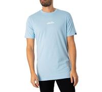 ellesse Ollio Mens Light Blue T-Shirt M