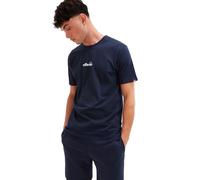Ellesse Mens Ollio T-Shirt Navy S
