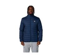 Ellesse Padded Jacket Navy No hood UK XL