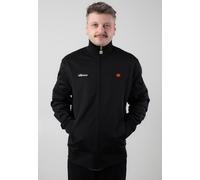 Ellesse - Palminteri Black - Track Jacket - black - XL - 50% Cotton, 50% Polyester XL