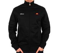 Ellesse Palminteri Track Top Black
